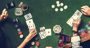 Онлайн казино Vulkan Russia Casino