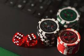 Онлайн казино Casino VOVAN