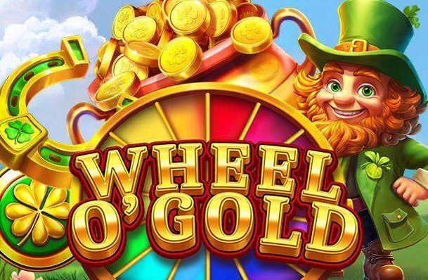 Wheel O Gold